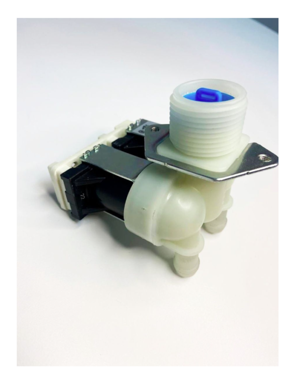 КЭН 2-180.Клапан подачи воды Хаиер/Haier FPS90G1 0024000126BC Оригинал КЭН 2-180.Клапан подачи воды Хаиер/Haier FPS90G1 0024000126BC Оригинал