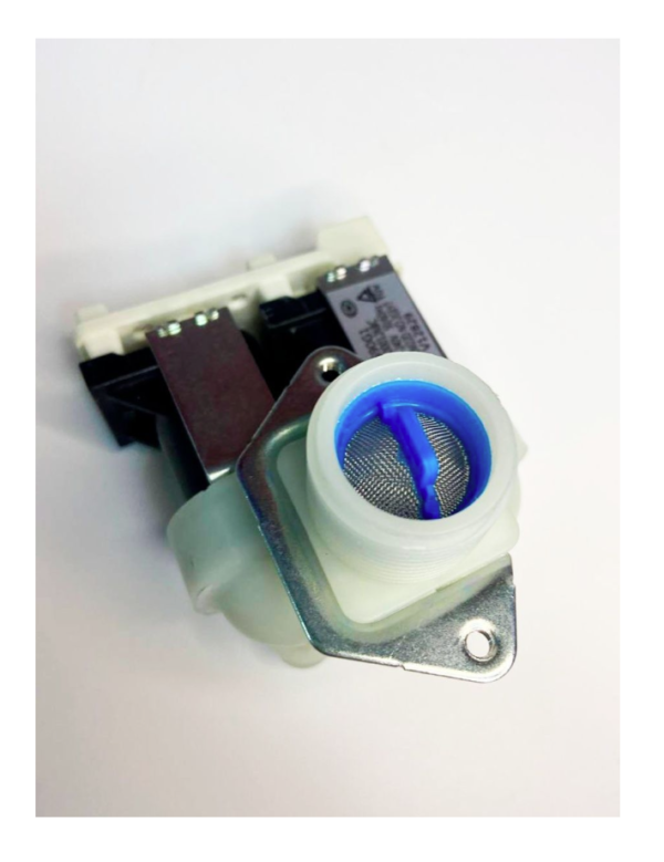 КЭН 2-180.Клапан подачи воды Хаиер/Haier FPS90G1 0024000126BC Оригинал КЭН 2-180.Клапан подачи воды Хаиер/Haier FPS90G1 0024000126BC Оригинал