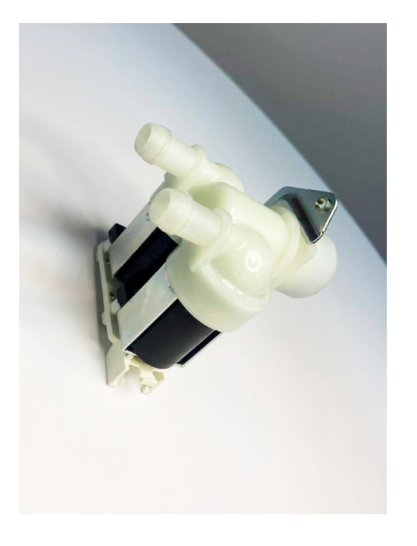 КЭН 2-180.Клапан подачи воды Хаиер/Haier FPS90G1 0024000126BC Оригинал КЭН 2-180.Клапан подачи воды Хаиер/Haier FPS90G1 0024000126BC Оригинал