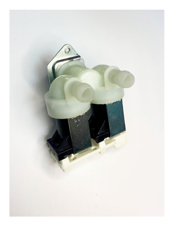 КЭН 2-180.Клапан подачи воды Хаиер/Haier FPS90G1 0024000126BC Оригинал КЭН 2-180.Клапан подачи воды Хаиер/Haier FPS90G1 0024000126BC Оригинал