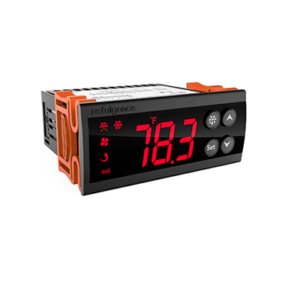 Контроллер ECS-961 Elitech (с 1-м пласт. датчиком) 0009648