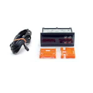 Контроллер ECS-961 Elitech (с 1-м пласт. датчиком) 0009648