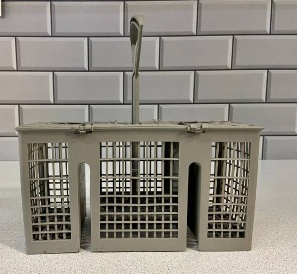 Корзина для столовых приборов для посудомоечной машины Бош/Bosch 00481957