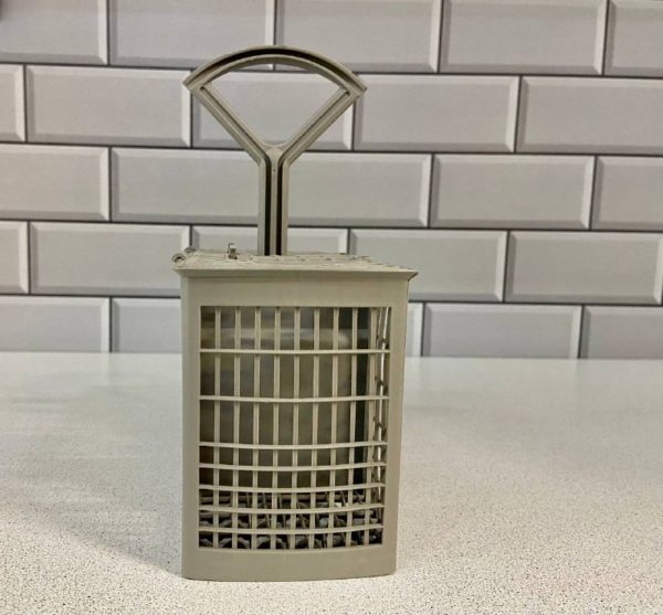 Корзина для столовых приборов для посудомоечной машины Бош/Bosch 00481957