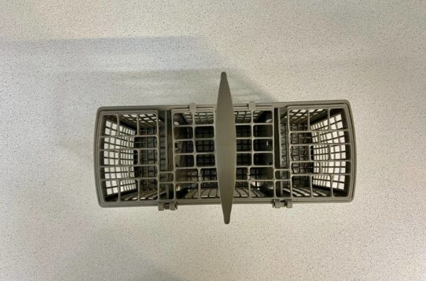 Корзина для столовых приборов для посудомоечной машины Бош/Bosch 00481957