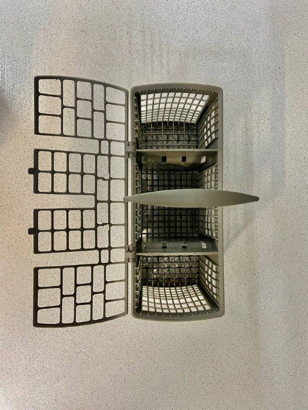 Корзина для столовых приборов для посудомоечной машины Бош/Bosch 00481957