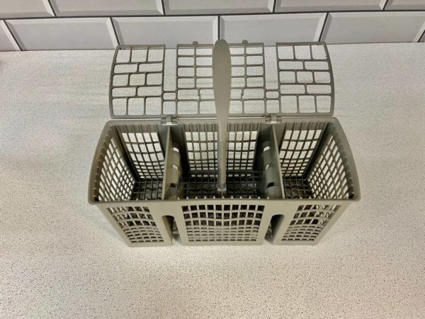 Корзина для столовых приборов для посудомоечной машины Бош/Bosch 00481957