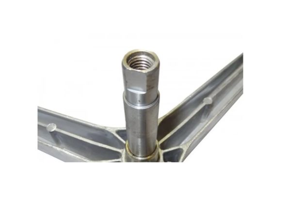 Крестовина Самсунг/Samsung 79 мм DC97-01819В DC97-11292A COD72 Крестовина Самсунг/Samsung 79 мм DC97-01819В DC97-11292A COD72