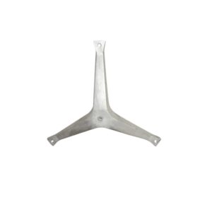 Крестовина Самсунг/Samsung 79 мм DC97-01819В DC97-11292A COD72