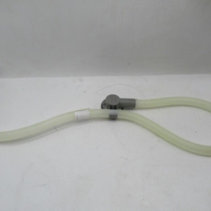 Крышка дренажного шланга (со шлангом) 9000.107.451  для посудомоечной машины Бош/Bosch