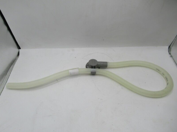 Крышка дренажного шланга (со шлангом) 9000.107.451  для посудомоечной машины Бош/Bosch