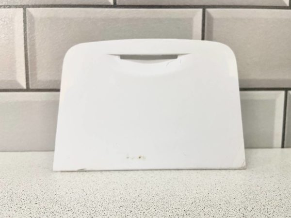 Крышка сливного фильтра стиральной машины Candy 41034768