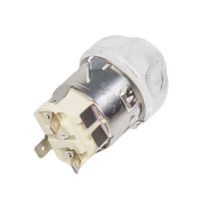 Лампа духового шкафа G9 40W Електролюкс/Electrolux 8087690023 Лампа духового шкафа G9 40W Електролюкс/Electrolux 8087690023