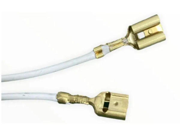 Лампа-индикатор наличия напряжения электроплит Гефест/Gefest (Демонтаж) Лампа-индикатор наличия напряжения электроплит Гефест/Gefest (Демонтаж)