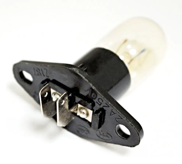 Лампочка подсветки микроволной (СВЧ) печи, 240V-250V, 20-25W, Z187