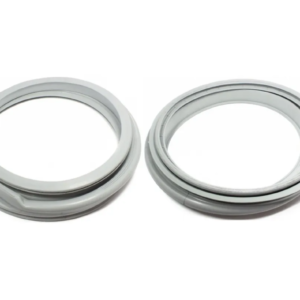 Манжет люка Индезит/INDESIT 110330 144001557 аналог 095328, 145390 оригинал