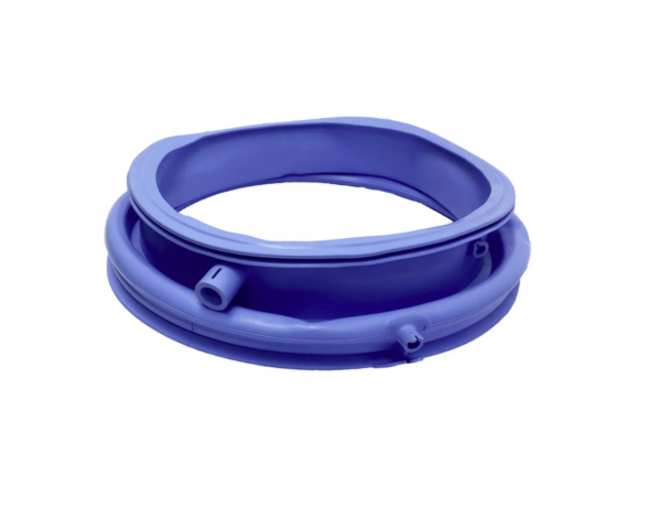 Манжета Хаиер/HAIER 0020300601N (без отверстий)