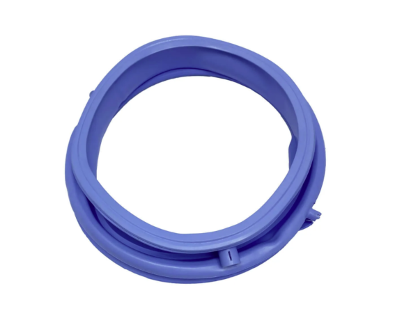 Манжета Хаиер/HAIER 0020300601N (без отверстий)