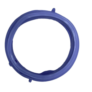 Манжета Хаиер/HAIER 0020300601N (без отверстий)