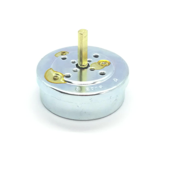 Механический таймер CD60 M36033 на 60 минут Механический таймер CD60 M36033 на 60 минут