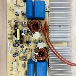 Модуль для электроплит  Hansa (BHI68312)  E173873