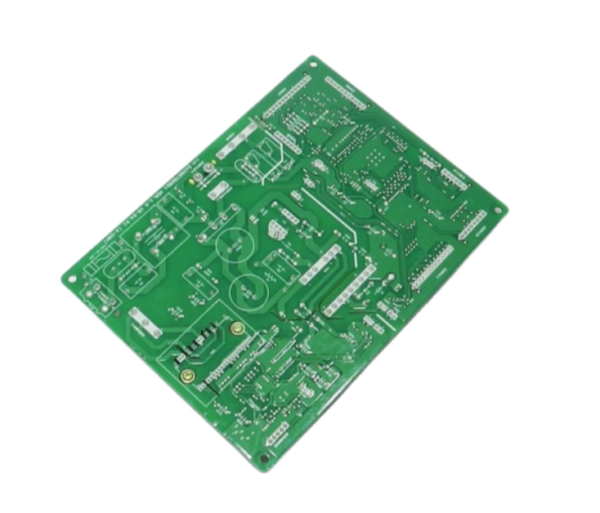 Модуль управления BSA075NHMV (силовая плата) холодильника Лджи/LG EBR80525407 Модуль управления BSA075NHMV (силовая плата) холодильника Лджи/LG EBR80525407