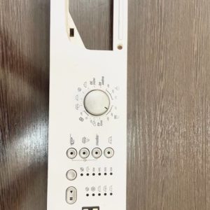 Модуль управления (ДЕМОНТАЖ) (Дисплейная плата) Беко/Beko, Бломберг/Blomberg 2818130100 / 2818140100