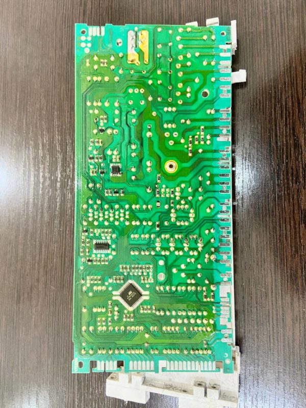 Модуль управления (ДЕМОНТАЖ) для стиральной машины Беко/BEKO 2818150100 Модуль управления (ДЕМОНТАЖ) для стиральной машины Беко/BEKO 2818150100