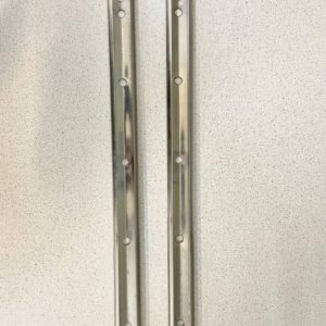 Направляющие для посудомоек Bosch (Бош) 2 шт.