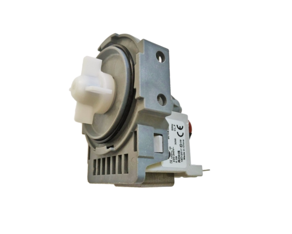 Насос ХАНЬЮ/HANYU 30w PMP003SA DD31-00012A 00215910 B20-6A (4 защелки) Насос ХАНЬЮ/HANYU 30w PMP003SA DD31-00012A 00215910 B20-6A (4 защелки)