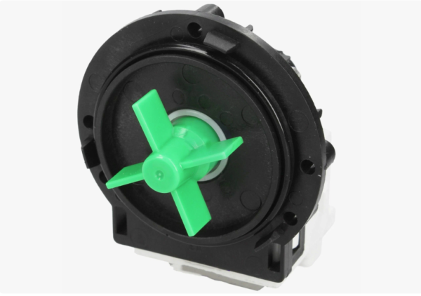 Насос LEILI 36W на 3-ех винтах клеммы назад вместе Горенье/GORENJE 629242, PMP500GO Насос LEILI 36W на 3-ех винтах клеммы назад вместе Горенье/GORENJE 629242, PMP500GO