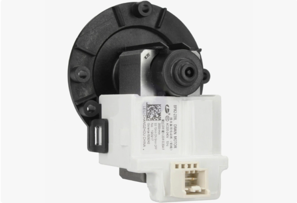 Насос LEILI 36W на 3-ех винтах клеммы назад вместе Горенье/GORENJE 629242, PMP500GO Насос LEILI 36W на 3-ех винтах клеммы назад вместе Горенье/GORENJE 629242, PMP500GO