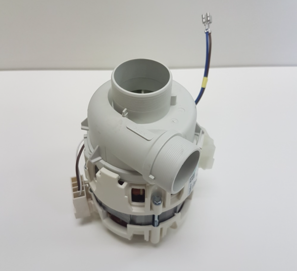 Насос рециркуляционный ПММ Заннуси/ZANUSSI (без таходатч.) 4055070025, 1113196503, MTR511ZN Насос рециркуляционный ПММ Заннуси/ZANUSSI (без таходатч.) 4055070025, 1113196503, MTR511ZN