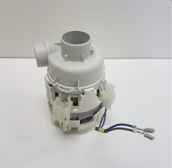 Насос рециркуляционный ПММ Заннуси/ZANUSSI (без таходатч.) 4055070025, 1113196503, MTR511ZN Насос рециркуляционный ПММ Заннуси/ZANUSSI (без таходатч.) 4055070025, 1113196503, MTR511ZN