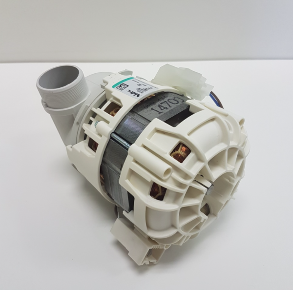 Насос рециркуляционный ПММ Заннуси/ZANUSSI (без таходатч.) 4055070025, 1113196503, MTR511ZN Насос рециркуляционный ПММ Заннуси/ZANUSSI (без таходатч.) 4055070025, 1113196503, MTR511ZN