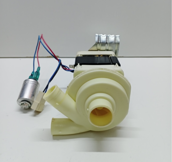 Насос циркуляционный 480140101052 к посудомоечной машине Вирпул/Whirlpool