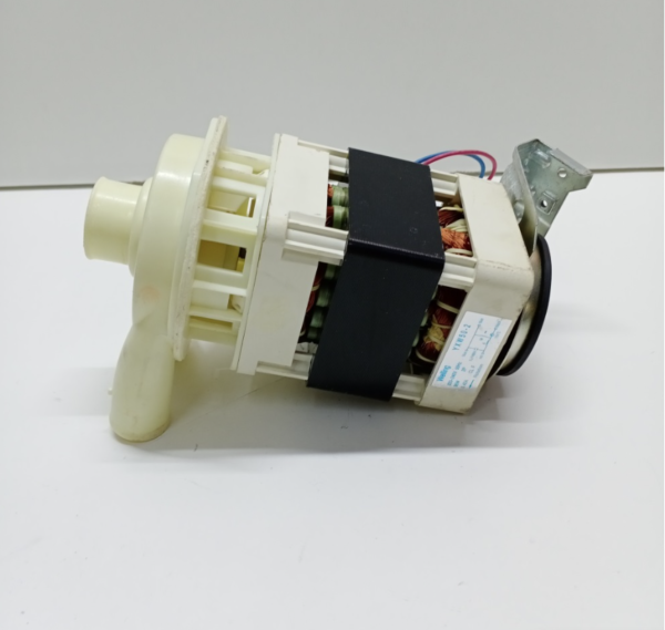 Насос циркуляционный 480140101052 к посудомоечной машине Вирпул/Whirlpool