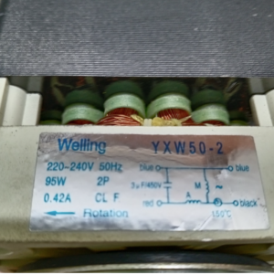 Насос циркуляционный 480140101052 к посудомоечной машине Вирпул/Whirlpool Насос циркуляционный 480140101052 к посудомоечной машине Вирпул/Whirlpool