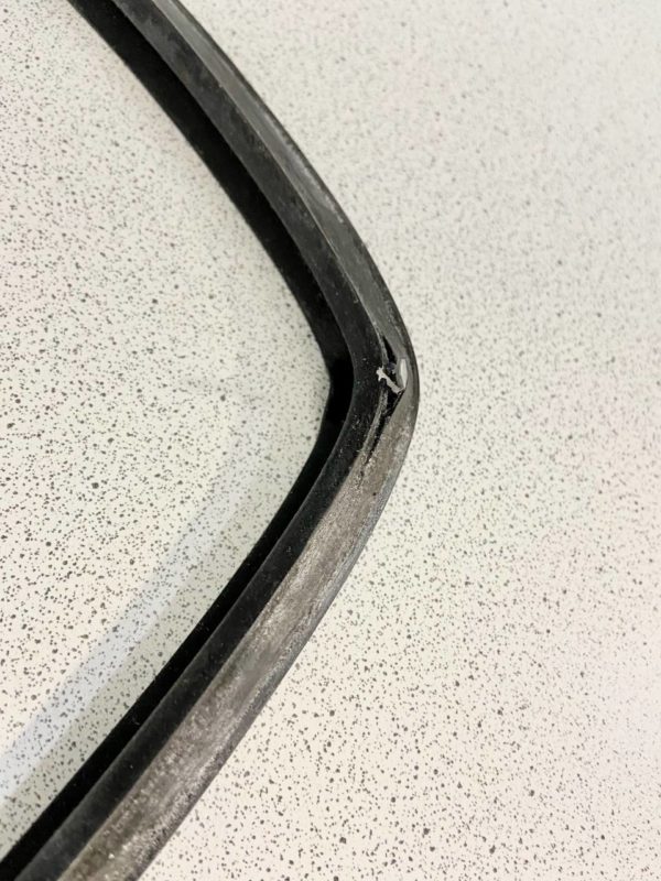 О-образный уплотнитель для духовок и плит 34x44 см (Демонтаж)