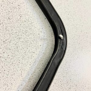 О-образный уплотнитель для духовок и плит 34x46 см (Демонтаж)