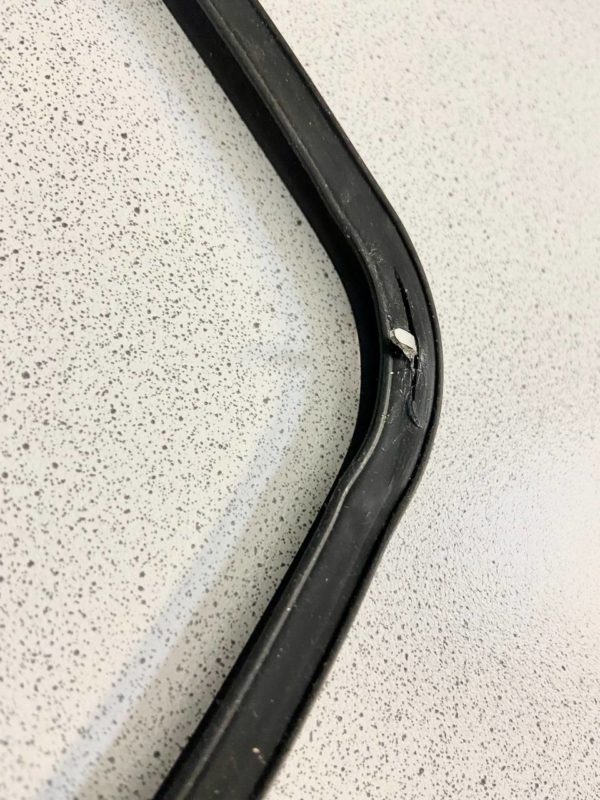 О-образный уплотнитель для духовок и плит 34x46 см (Демонтаж)