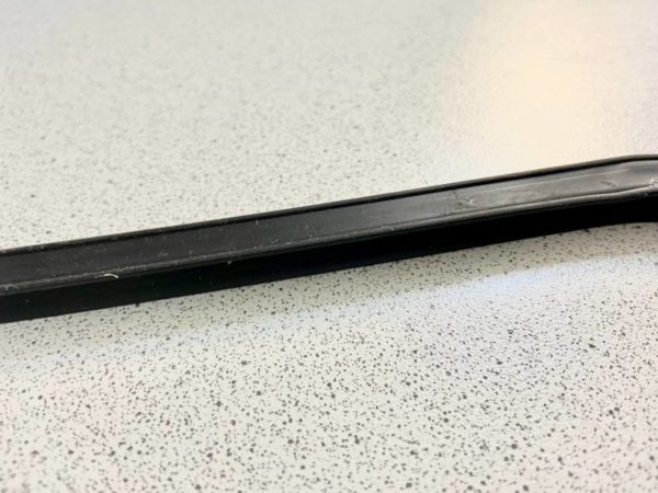 О-образный уплотнитель для духовок и плит 34x46 см (Демонтаж)