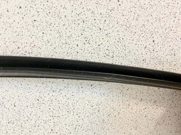 О-образный уплотнитель для духовок и плит 34x46 см (Демонтаж)