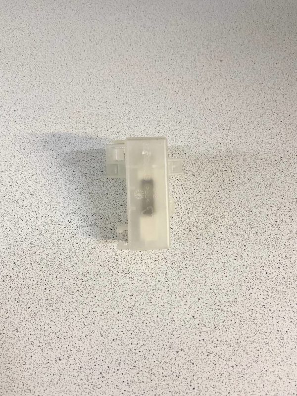 Оригинальный микропереключатель  Бош/Bosch Сименс/Siemens Neff  № 900050101 (Демонтаж)