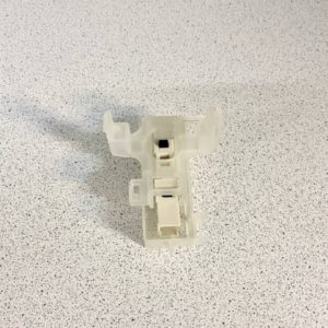 Оригинальный микропереключатель  Бош/Bosch Сименс/Siemens Neff  № 900050101 (Демонтаж)