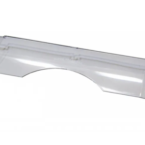 Панель Атлант (48*13,5см) прозрачная 774142100700