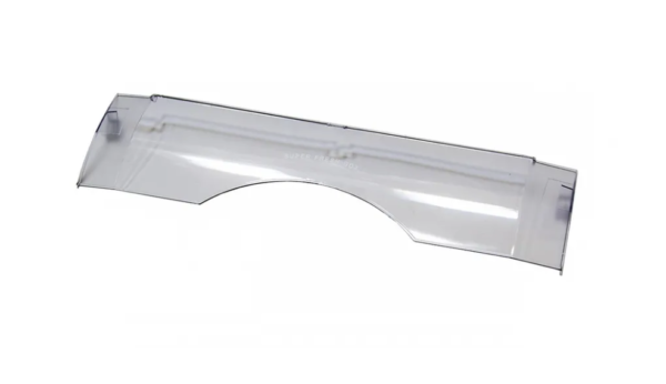 Панель Атлант (48*13,5см) прозрачная 774142100700