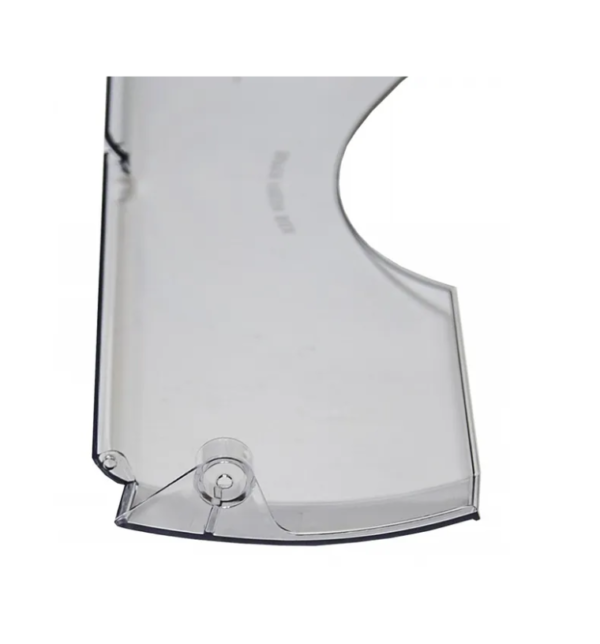 Панель Атлант (48*13,5см) прозрачная 774142100700