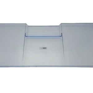 Панель откидная 4551630100 4542160600 для холодильника Беко/ВЕКО (190*470 мм), Оригинал.