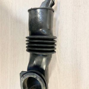 Патрубок заливной для стиральной машины Ariston Indesit 066183 (C00066183)